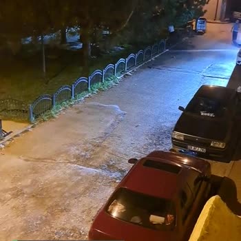 Eskişehir Tepebaşı Belediyesi Sokak Düğünleri Ve Gürültü Yasağı