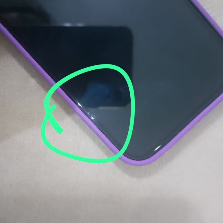 Teknosa Cam Koruma Mağduriyeti
