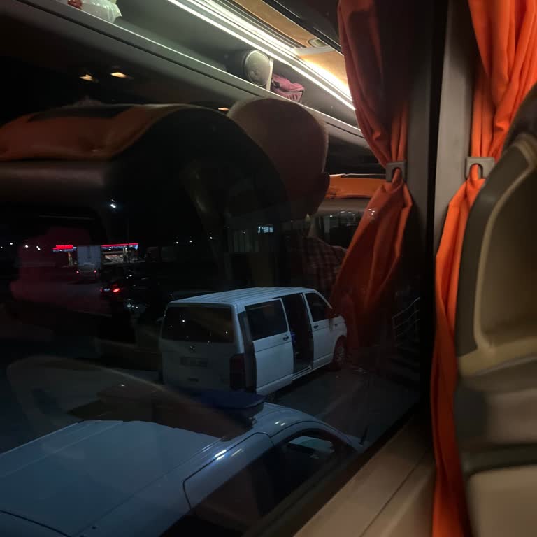 Mersin Nur Turizm Bitti Artık Gözümde