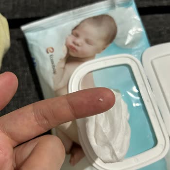 Uni Baby Üniversite Baby Yenidoğan Islak Mendil