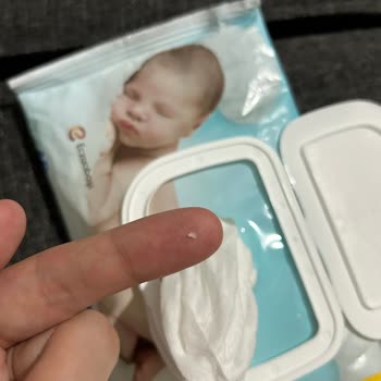 Uni Baby Üniversite Baby Yenidoğan Islak Mendil