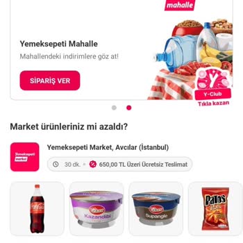 Burger King Ve Yemeksepeti Yanlış İletişim Numarası Ve Gecikme