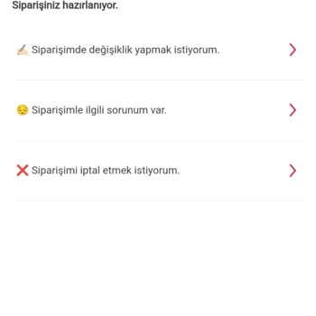Burger King Ve Yemeksepeti Yanlış İletişim Numarası Ve Gecikme