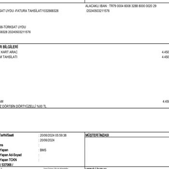 Kablo Net TÜRKSAT Abonelik İptali