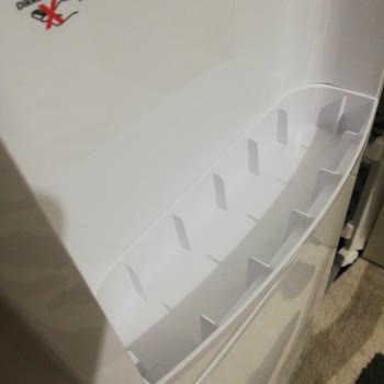 Awox Damlalık Izgarası Kutu İçinden Çıkmadı