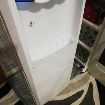 Awox Damlalık Izgarası Kutu İçinden Çıkmadı