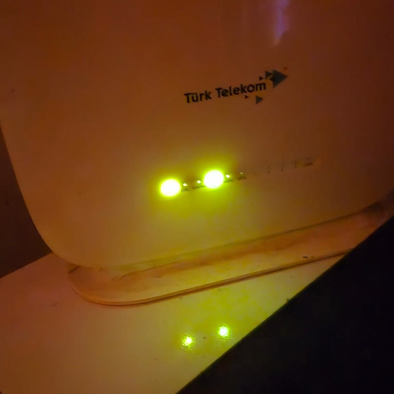 TTNET İnternet Sorunu
