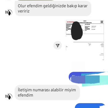 Büşra Aydemir Estetik Güzellik Hizmeti İletişim Sorunu