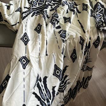 Zehra Çamran (Instagram) Farklı Ürün Gönderildi