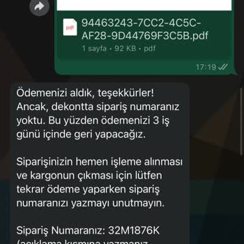 Maliav Butik (instagram: maliavdesign) Maliav Butik Para İadesi Yok Kargolama Yok İletişim Yok!