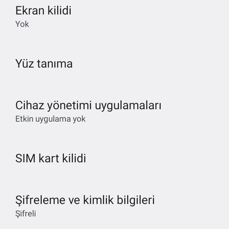 Omix X5 Parmak İzi