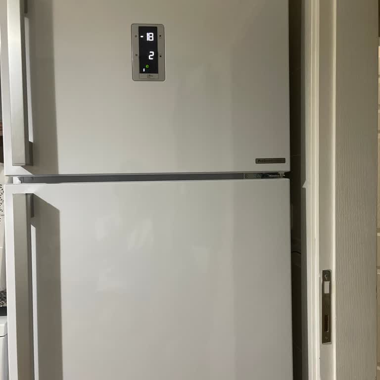 Arçelik Buzdolabımın Soğutma Problemi Giderilmedi