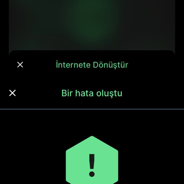 Kim GB İster Metabyte Yüklenmiyor Siliniyor