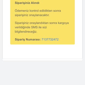 Letgo Üzerinden Yapılan Alışverişte Yaşadığım Sorun