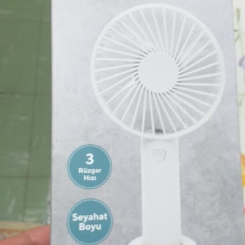 Kumtel El Fanı 1 Haftada Bozuldu!