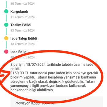 Dolap Uygulamasının Yaptığı Haksız Kesinti Hakkında