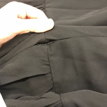 Haki Moda Defolu Ürün Yolladı İademi Kabul Etmedi