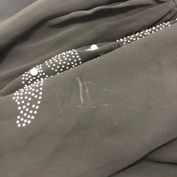 Haki Moda Defolu Ürün Yolladı İademi Kabul Etmedi