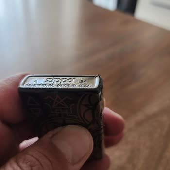 Zippo Türkiye Tüketiciyi Yanıltma Suçu İşlemiştir.