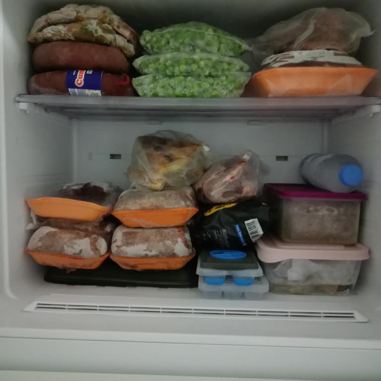 Samsung Buzdolabı Buz Tutma Sorunu Ve Çabuk Soğutmama Sıkıntısı.