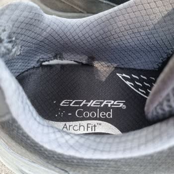 Skechers Kalitesizliği Ve Garantinin Olmaması