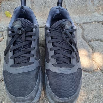 Skechers Kalitesizliği Ve Garantinin Olmaması
