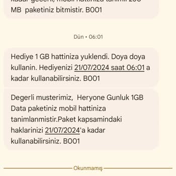 Türk Telekom Neden Geç Gerek Var Mı