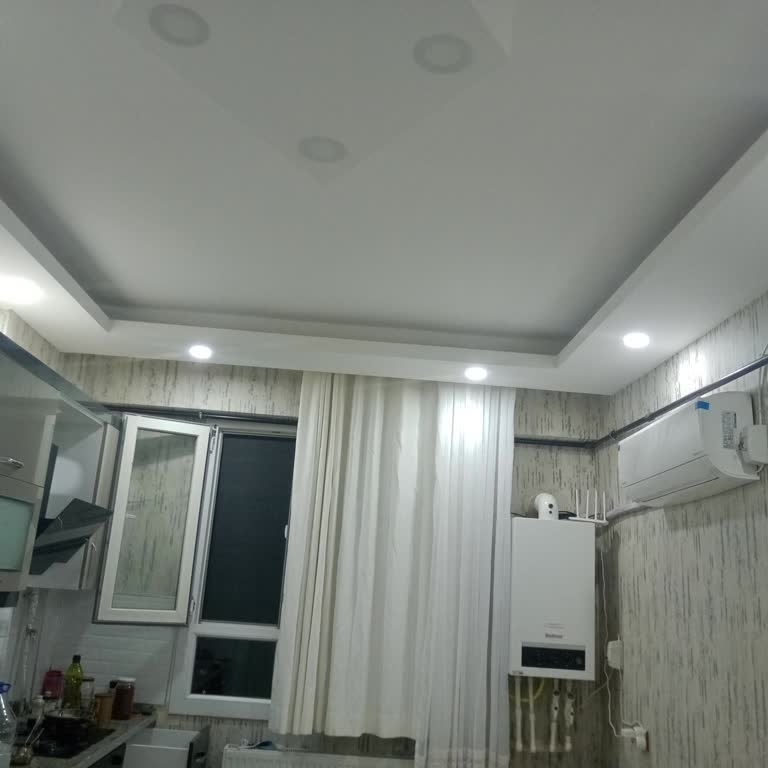 Arçelik 12325 A İnverter Klima Servis Şikayeti