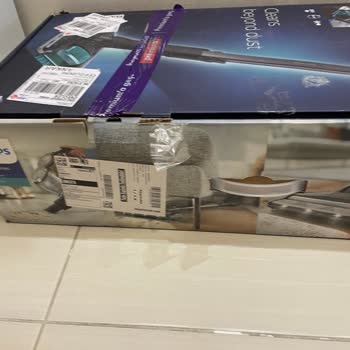 Hepsiburada İade Edildi Dediği Süpürgemi Gönderdi