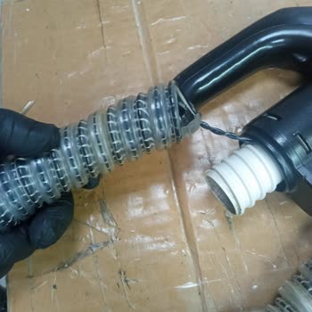Aura Cleanmax Makine Arızası Ve Servis Ücreti Hakkında Şikayet