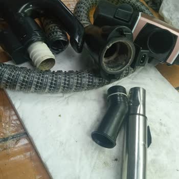 Aura Cleanmax Makine Arızası Ve Servis Ücreti Hakkında Şikayet