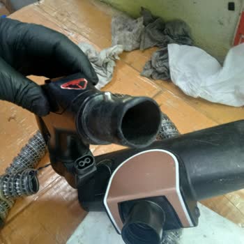 Aura Cleanmax Makine Arızası Ve Servis Ücreti Hakkında Şikayet