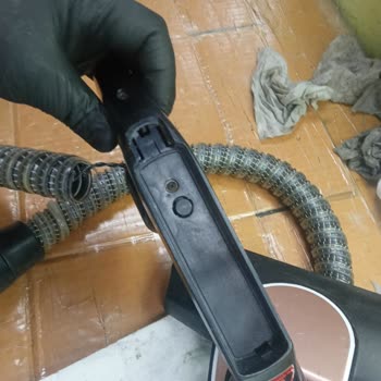 Aura Cleanmax Makine Arızası Ve Servis Ücreti Hakkında Şikayet