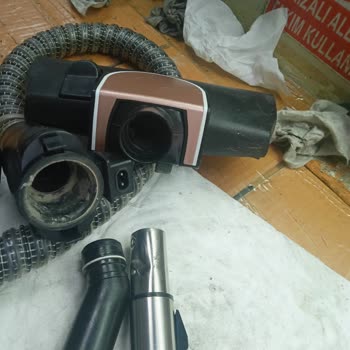 Aura Cleanmax Makine Arızası Ve Servis Ücreti Hakkında Şikayet