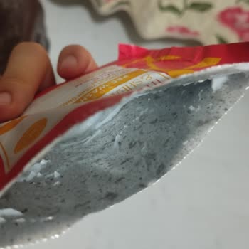 Urban Care Saç Maskesinin Paketinde Garip Şeyler Vardı