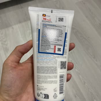 Bioderma Atoderm Creme Ultra Orijinallik Sorgulama