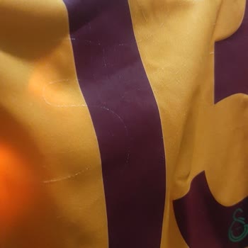 GS Store Defolu Ürün Ve Baskı Hatası