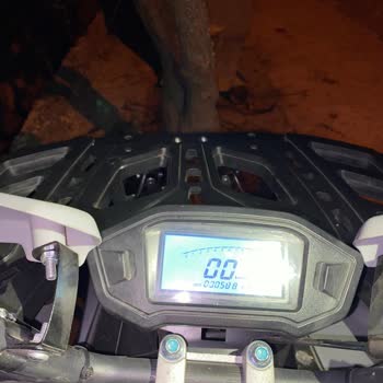 Volta Ra5 Atv Nin Jant Kopması