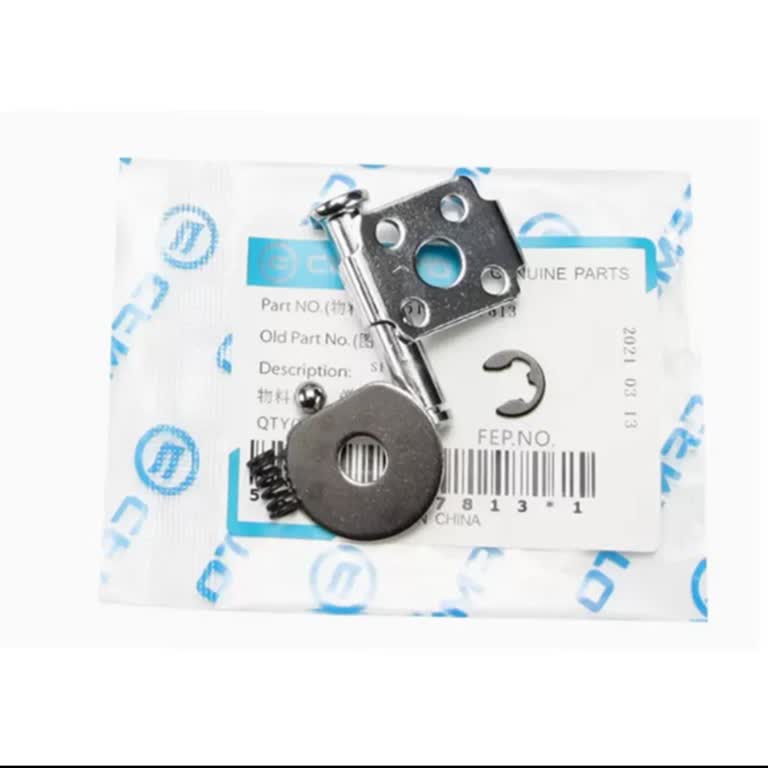 CFMOTO 250nk Yedek Parça Sorunu