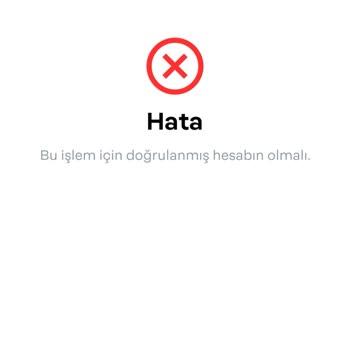 Papara Hesabım Doğrulanmıyor Veli Hesabı Açtım O Hesap Askıya Alındı