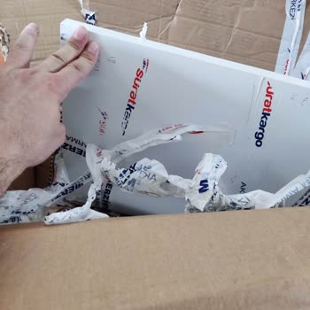 A101 101 E Yakışmadı