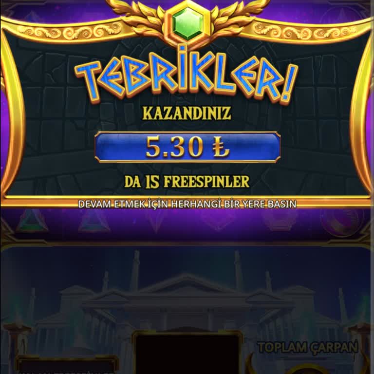 Master Betting Mağduru!