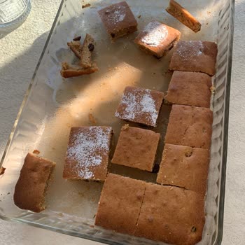 Arçelik Fırın Hamur İşlerini Kabartmıyor