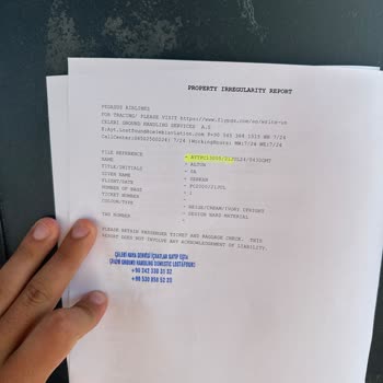 Pegasus Tatil Başlangıcında Bavul Sorunu