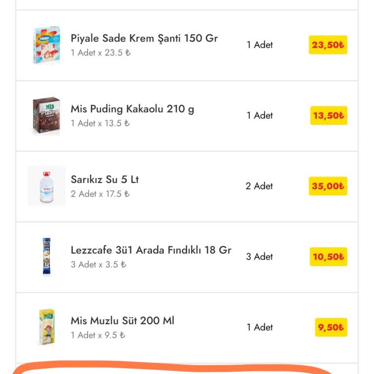 Şok Marketler Cepte Şık Mağazanızdan Bıktım Artık