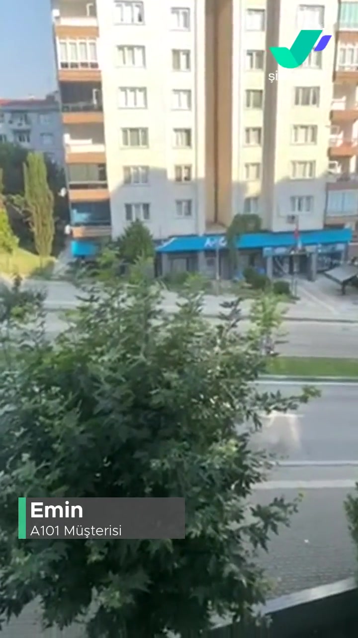 Kaplıkaya A101'in Çevredeki İnsanları Hiçe Sayması videonun kapak resmi