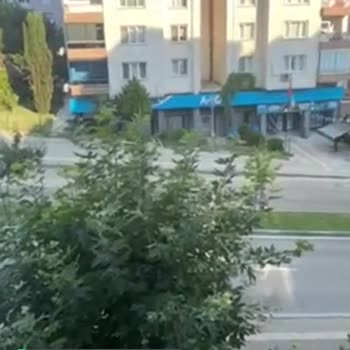Kaplıkaya A101'in Çevredeki İnsanları Hiçe Sayması
