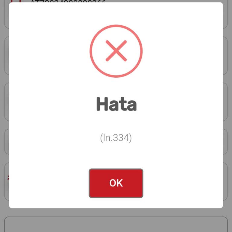 Vestel Adalılar Çekiliş Hatası