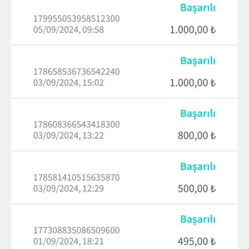 Matbet Sitesinde Yaşanan Haksız İşlemler