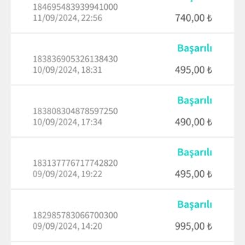 Matbet Sitesinde Yaşanan Haksız İşlemler